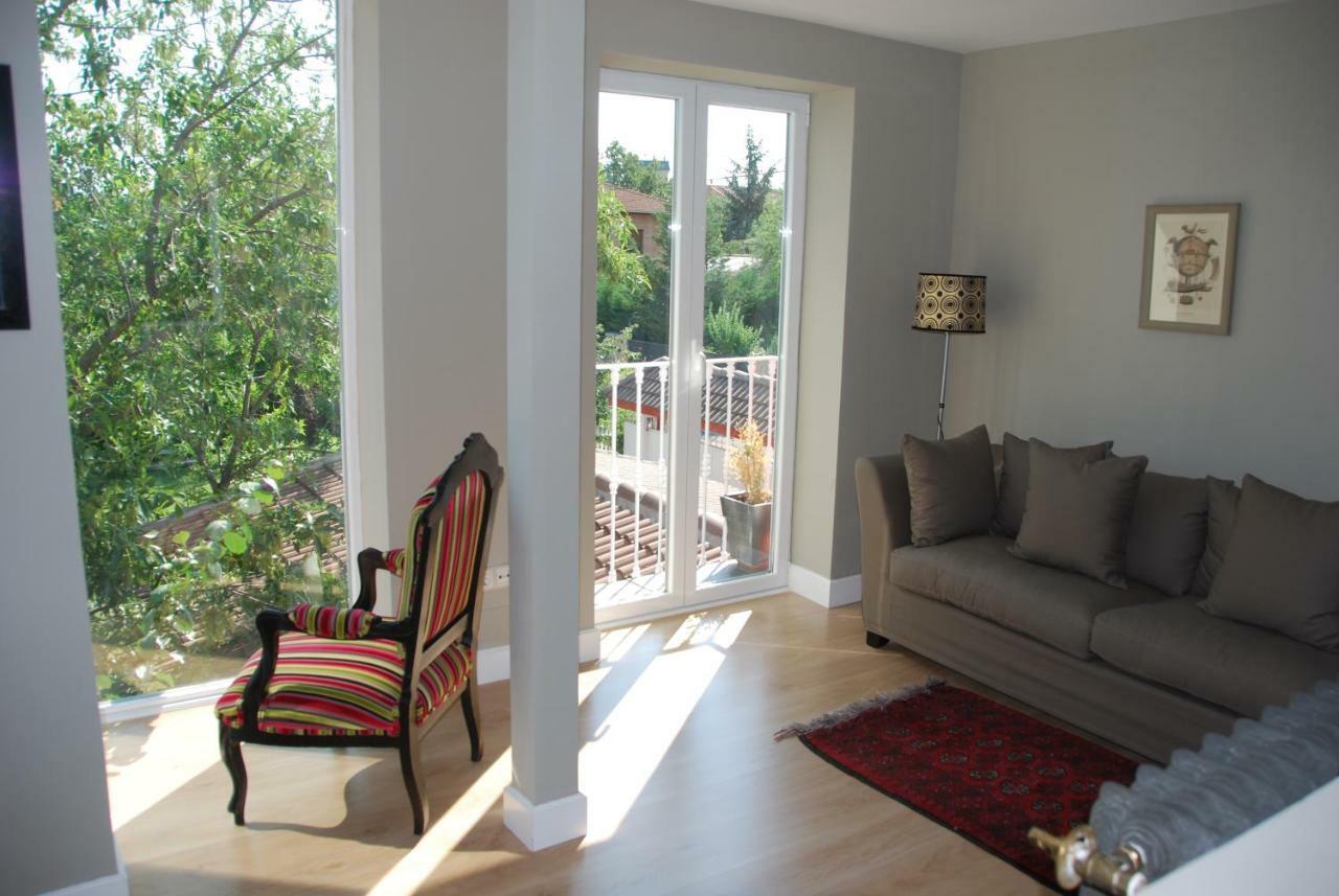 بيسيريل دي لا سييرا B&B Concha المظهر الخارجي الصورة